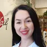 Ирина Набок, мастер маникюра и педикюра